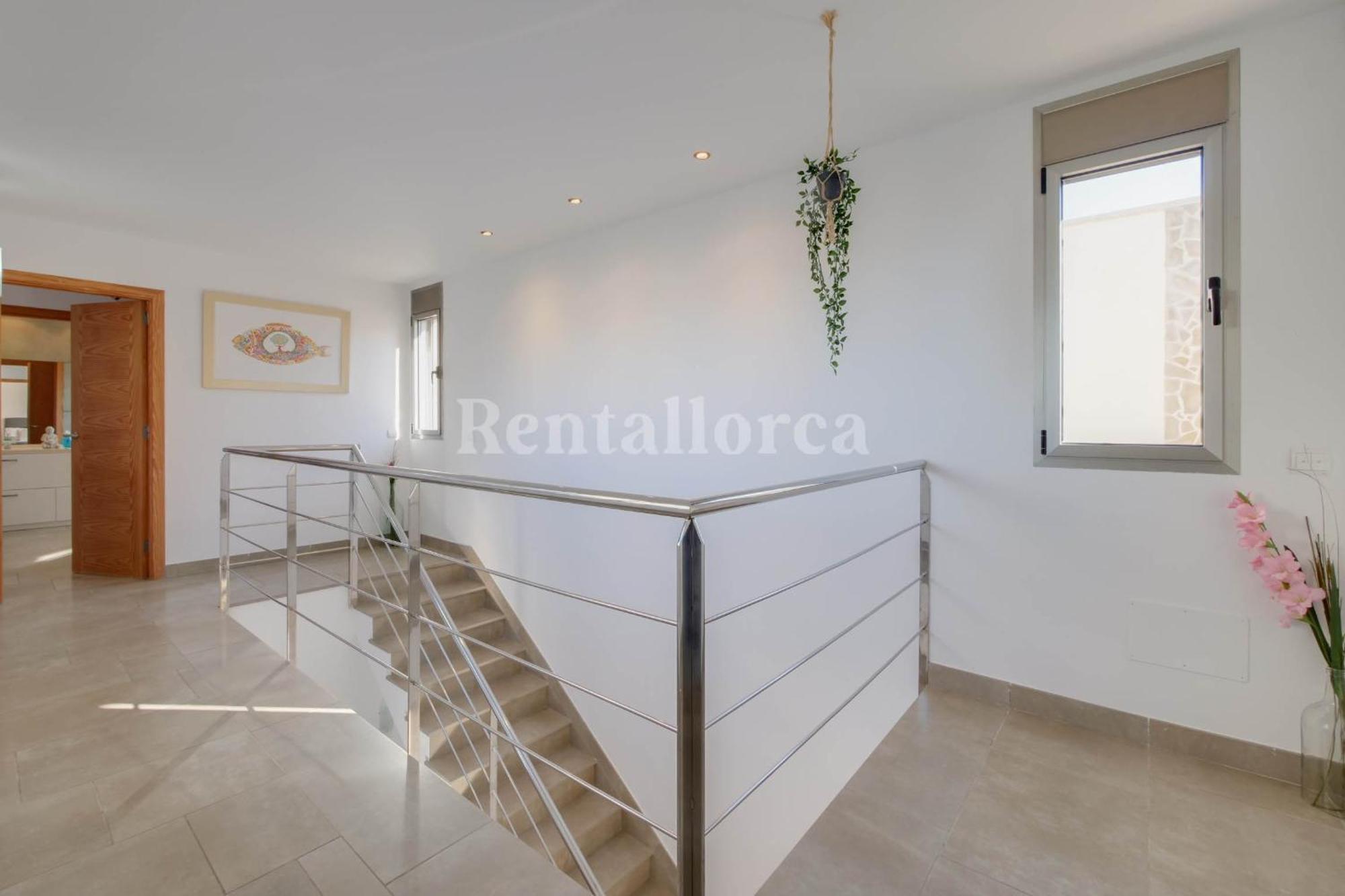 Villa Ca'N Tugores By Rentallorca Colonia de San Pedro Eksteriør billede